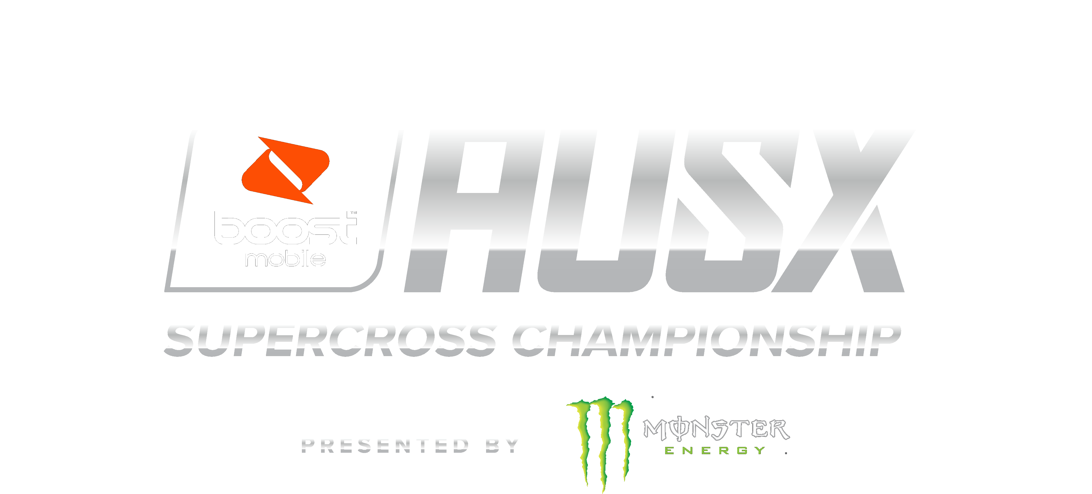 Boost Mobile AUSX Supercross Championship